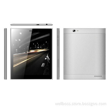 7-inch LTE 4G Quad-core IPS Tablet PC